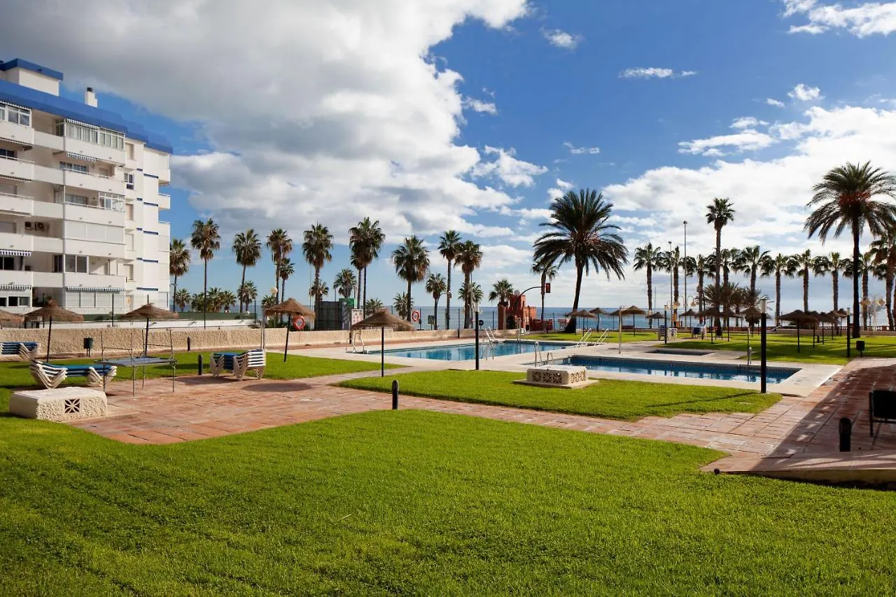 Aloha Playa Vip Blue Apartment Benalmadena