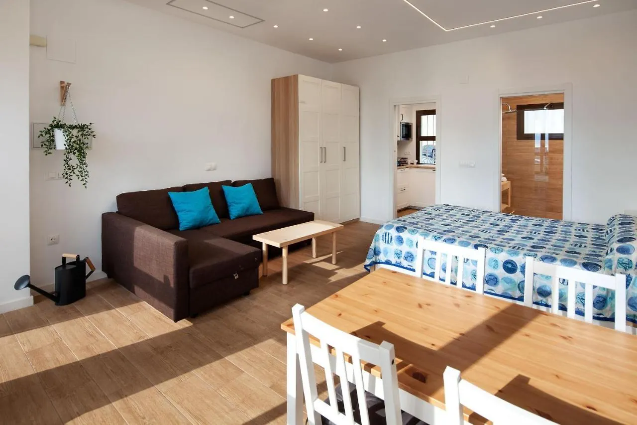 Aloha Playa Vip Blue Apartment Benalmadena